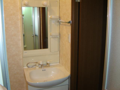 【洗面所】 | プロニティ　マイス | 洗髪洗面化粧台