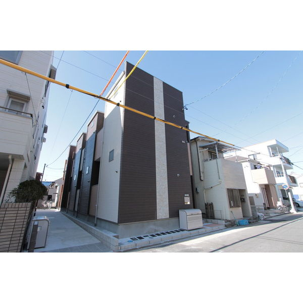 Precious Court御器所　名古屋市賃貸　仲介手数料無料