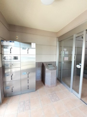 【その他共用部分】 | ハピーライフ平田