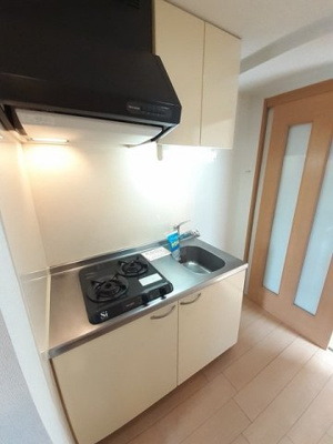 【キッチン】 | ハピーライフ平田