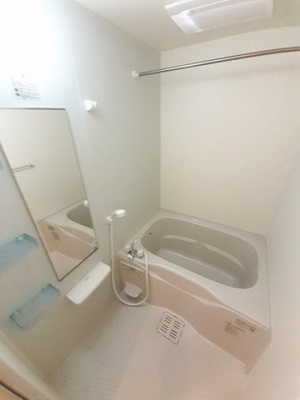 【浴室】 | ハピーライフ平田