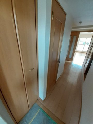 【玄関】 | ハピーライフ平田