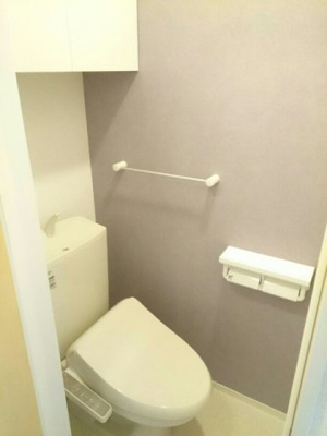 【トイレ】 | グラン・シャリオⅠ番館