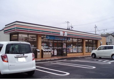 【周辺】 | グラン・シャリオⅠ番館 | セブンイレブン岡山横井上店まで1500m