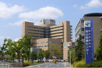 【周辺】 | グラン・シャリオⅠ番館 | 岡山医療センターまで1800m