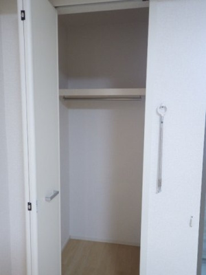 【収納】 | グラン・シャリオⅠ番館