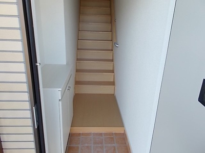 【玄関】 | アルヴィータ