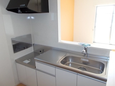 【キッチン】 | アルヴィータ