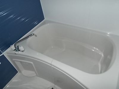 【浴室】 | アルヴィータ