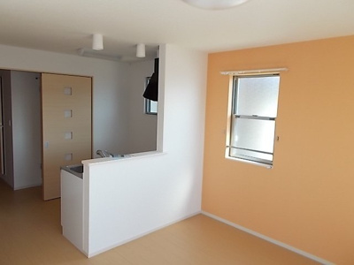 【内装】 | アルヴィータ