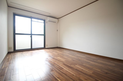 【寝室】 | ハイツ八之坪