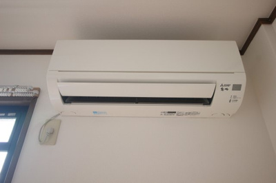 【設備】 | ハイツ八之坪