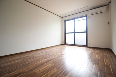 【居間・リビング】 | ハイツ八之坪