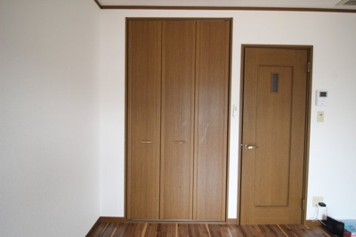 【収納】 | ハイツ八之坪