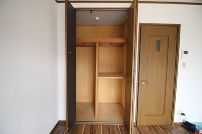【収納】 | ハイツ八之坪