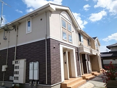 【外観】 | エクセレント三野