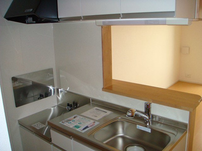 【キッチン】 | エクセレント三野