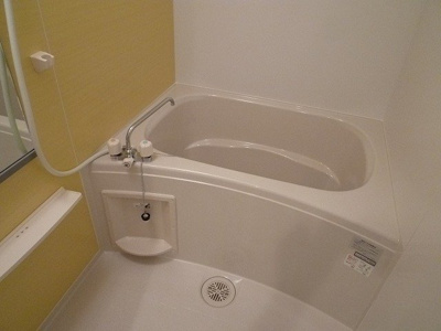 【浴室】 | エクセレント三野