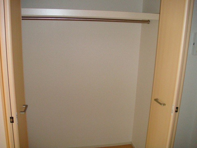 【収納】 | エクセレント三野