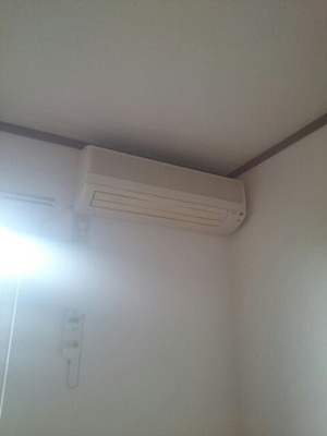 【設備】 | ウィスティリアＡ