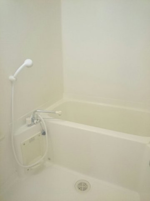 【浴室】 | ウィスティリアＡ