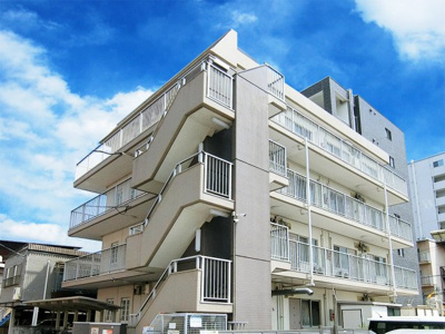 【外観】 | カサ・ボニータ