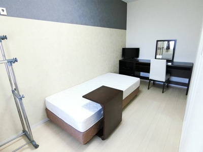 【内装】 | カサ・ボニータ