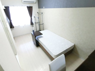 【内装】 | カサ・ボニータ