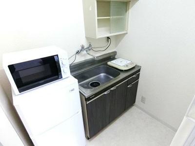 【内装】 | カサ・ボニータ