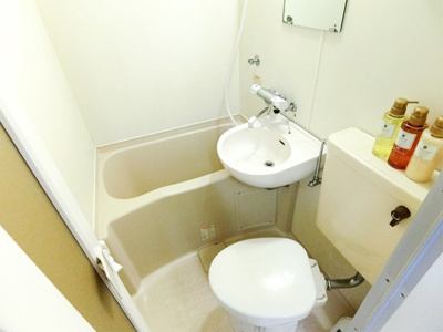 【内装】 | カサ・ボニータ