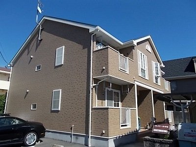 【外観】 | クレストール学南