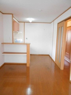 【居間・リビング】 | クレストール学南