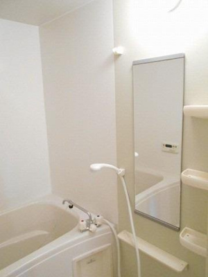 【浴室】 | クレストール学南