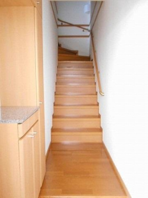 【玄関】 | クレストール学南