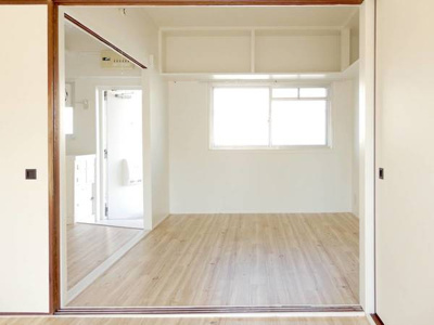 【その他】 | ビレッジハウス吉備1号棟 | ビレッジハウスの同一物件・同一タイプの間取りの写真です