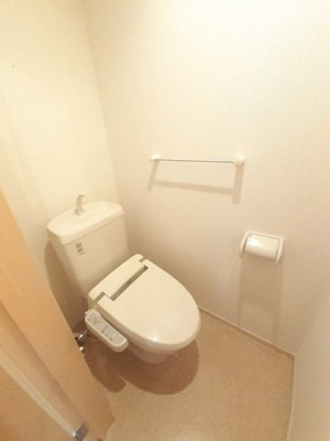 【トイレ】 | ジュネス小林