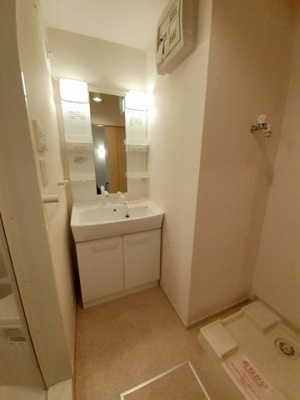 【洗面所】 | ジュネス小林