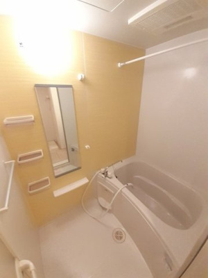 【浴室】 | ジュネス小林