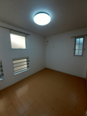 【内装】 | ジュネス小林