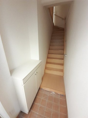 【玄関】 | ジュネス小林