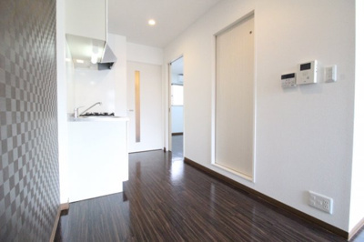 【キッチン】 | ラッフィナート