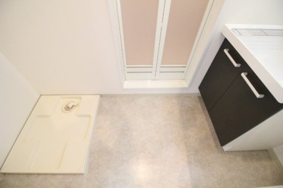 【洗面所】 | ラッフィナート