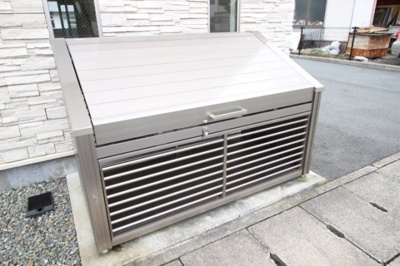 【その他共用部分】 | ラッフィナート