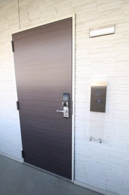 【エントランス】 | ラッフィナート