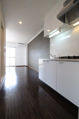 【キッチン】 | ラッフィナート