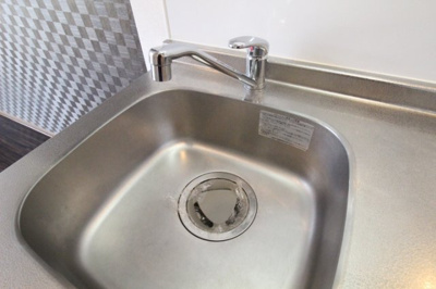 【キッチン】 | ラッフィナート