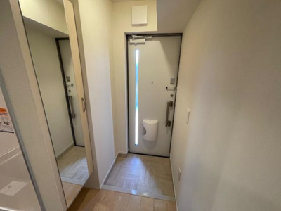 【玄関】 | シューメゾン | 玄関