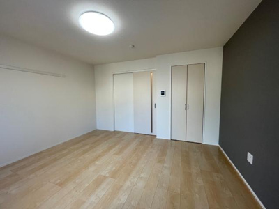 【内装】 | シューメゾン | 室内