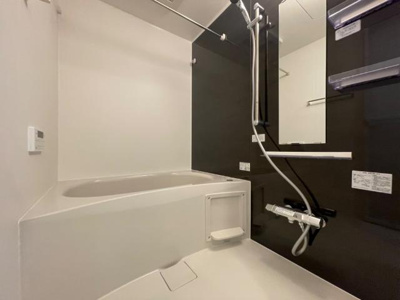 【浴室】 | シューメゾン | バス