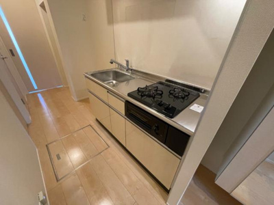 【キッチン】 | シューメゾン | キッチン